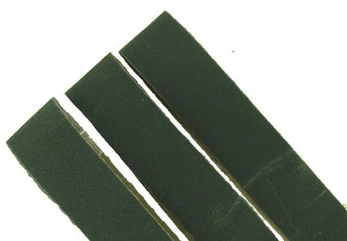 Ersatzbänder 20 mm breit (3)