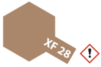 XF-28 Kupfer Dunkel matt 23ml