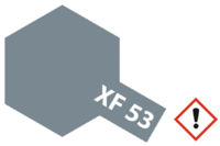 XF-53 Neutral Grau matt 23ml