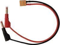 XT60 Akkuladekabel mit XT-Stecker 2,5qmm