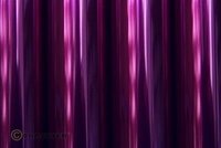 ORALIGHT light transparent violett 1m