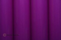 Oracover Bügelfolie royal violett 1m