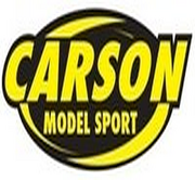 Carson-Logo